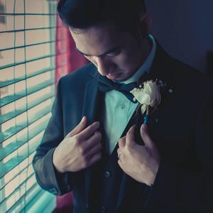 Meet your Posher, Aron